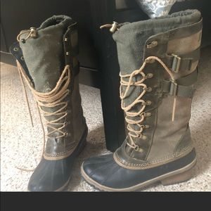Sorel Carly Conquest II